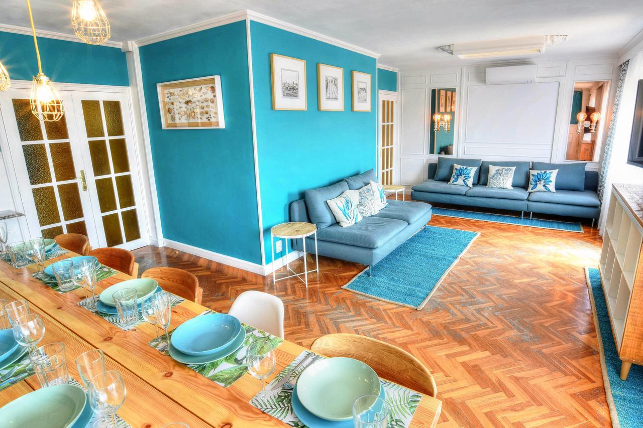 Apartamento Family