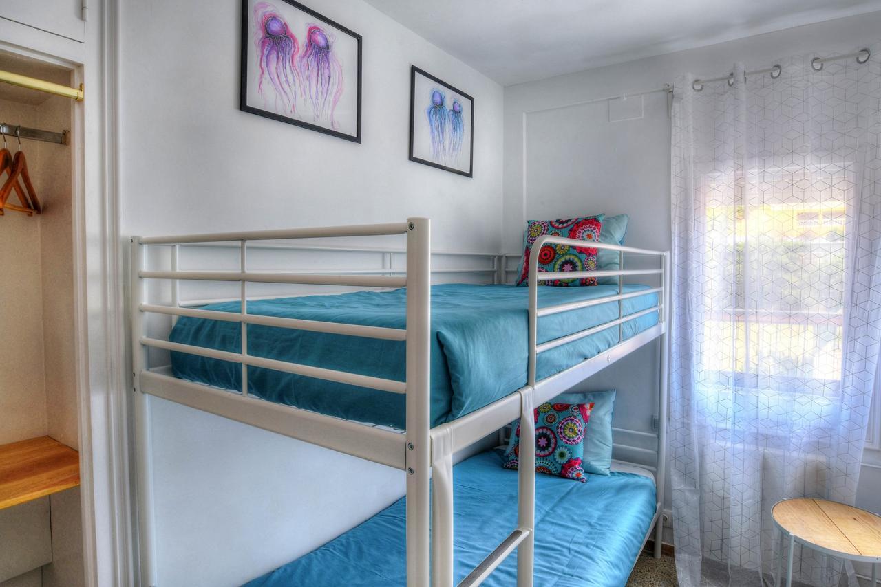 Apartamento Family