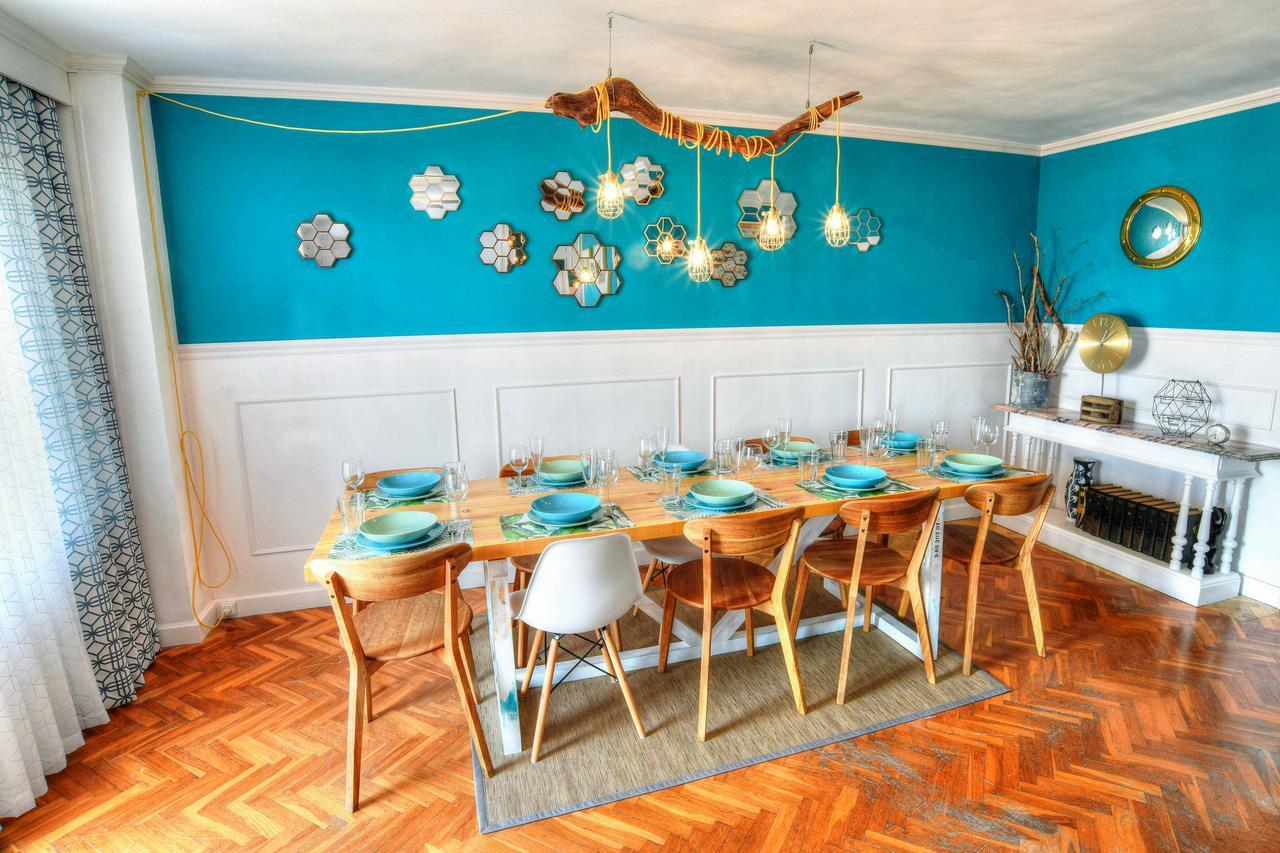 Apartamento Family *