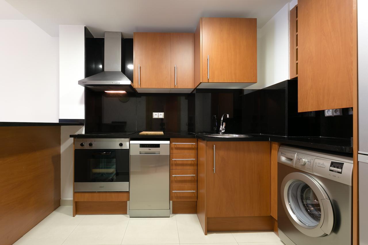 Arquitecte Gaudi 10 2a Apartment Roses