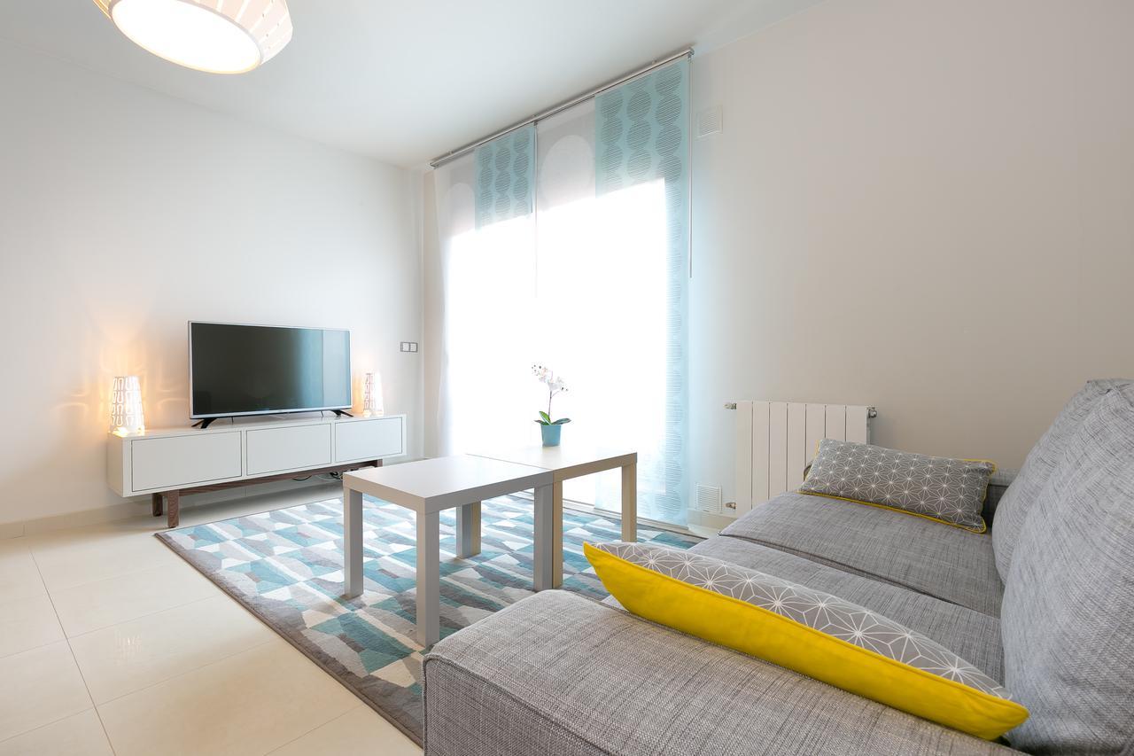 Apartment Arquitecte Gaudi 10 2a Roses