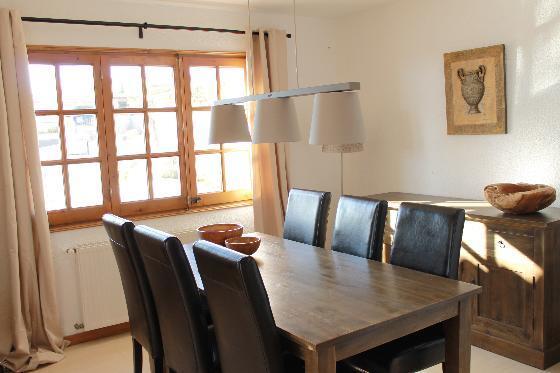 Villa Catalana Calonge (Catalonia)