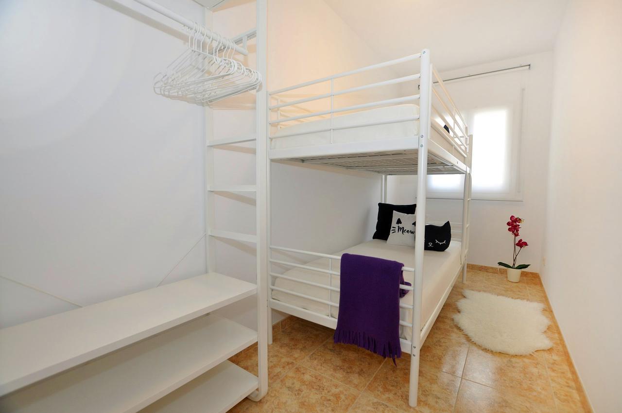 1172 Canyelles - Apivend Immo * Rosas