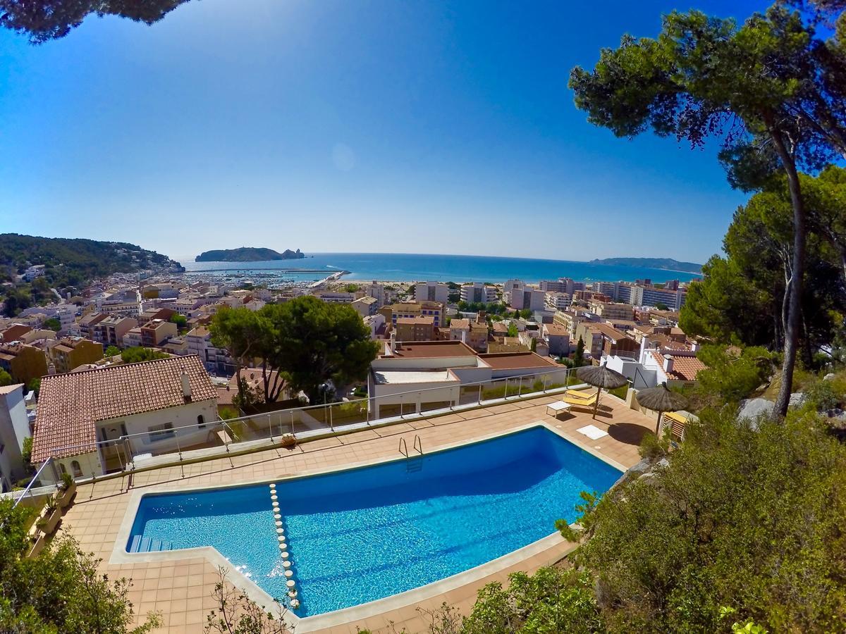 Trill Brisas A, 4-6 Pax * L'Estartit