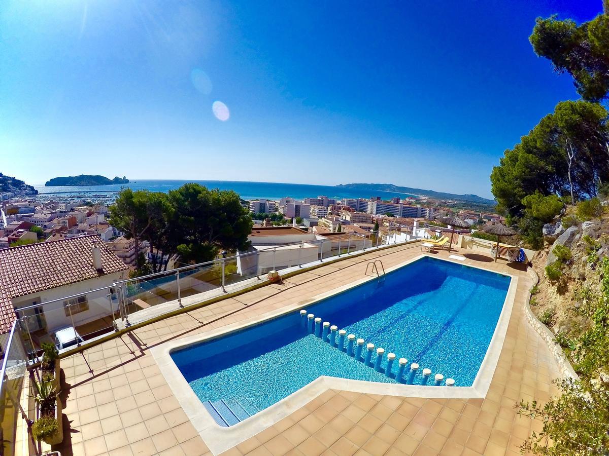 Trill Brisas A, 4-6 Pax Villa L'Estartit