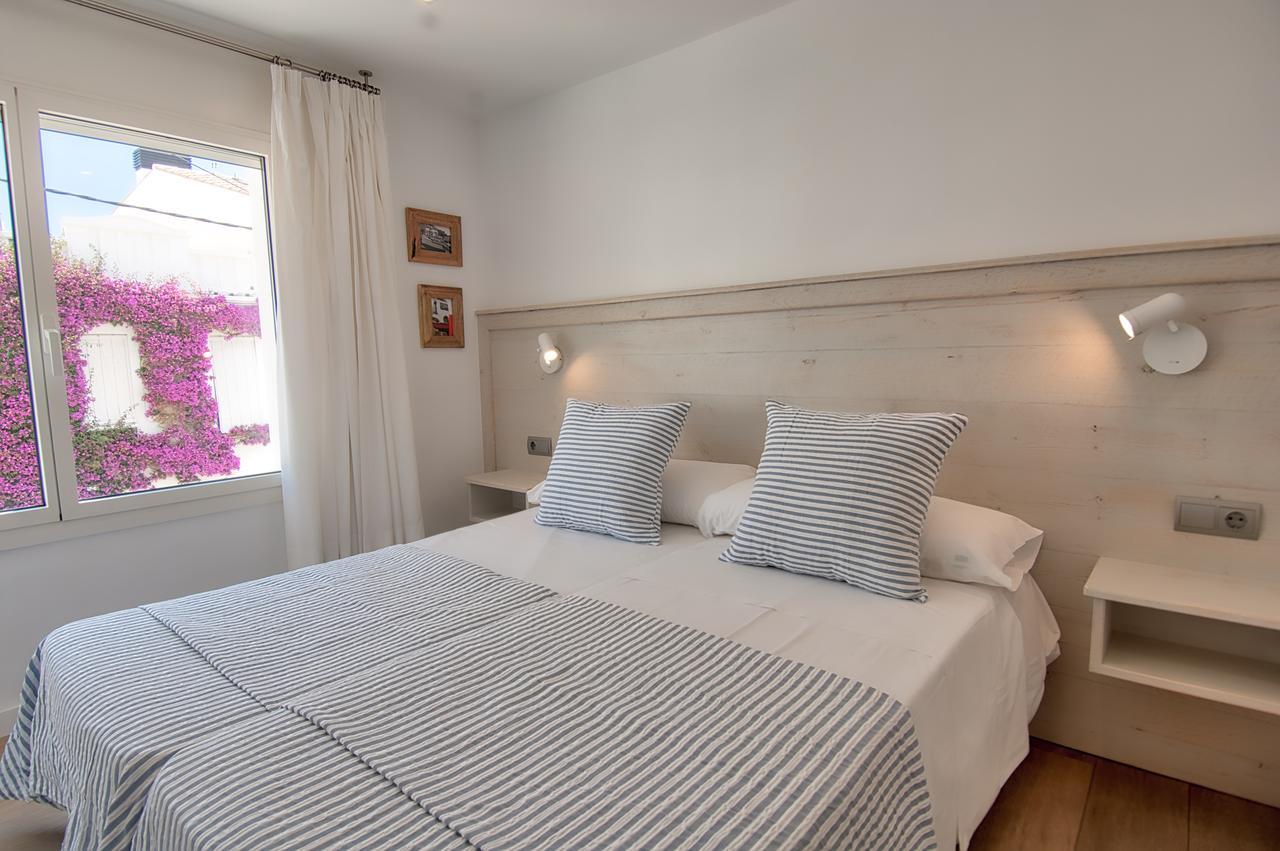 Apartamento Sant Roc A Minute From The Calella De Palafrugell