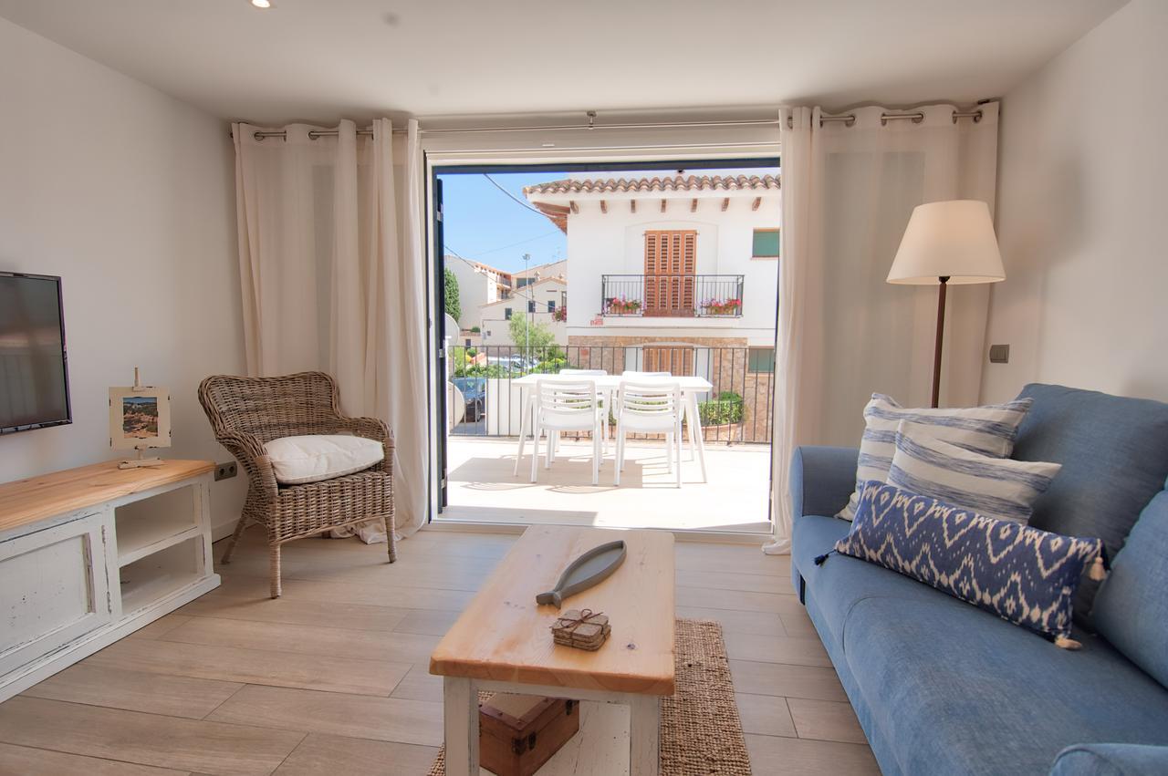 Sant Roc A Minute From The * Calella De Palafrugell