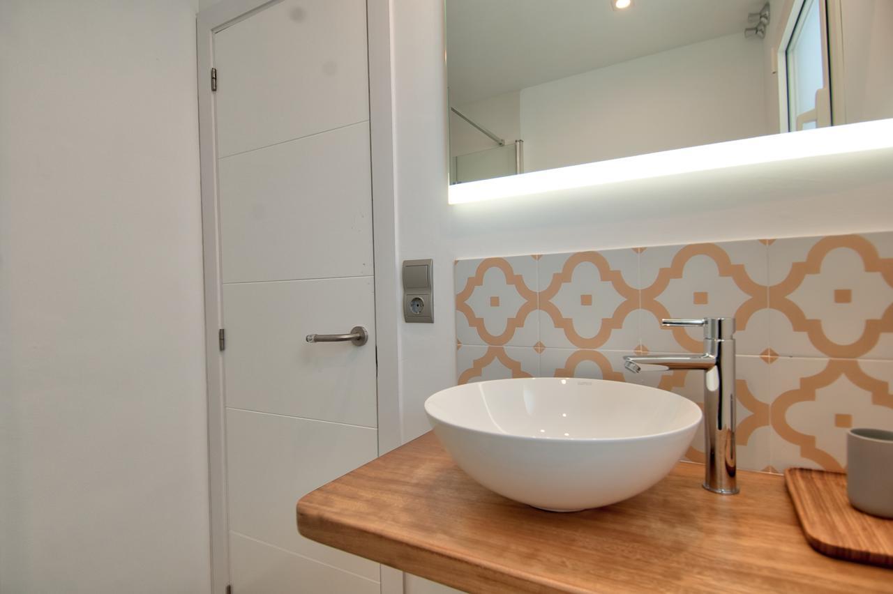 Sant Roc A Minute From The Apartamento Calella De Palafrugell