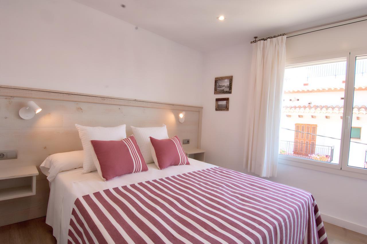 Apartamento Sant Roc A Minute From The