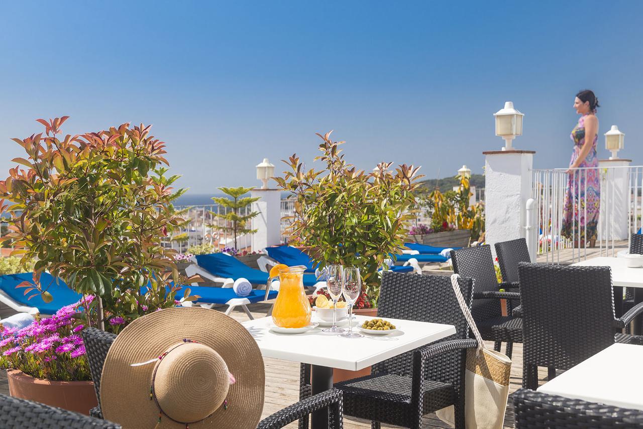 Ridomar 365 Hotel 4*
