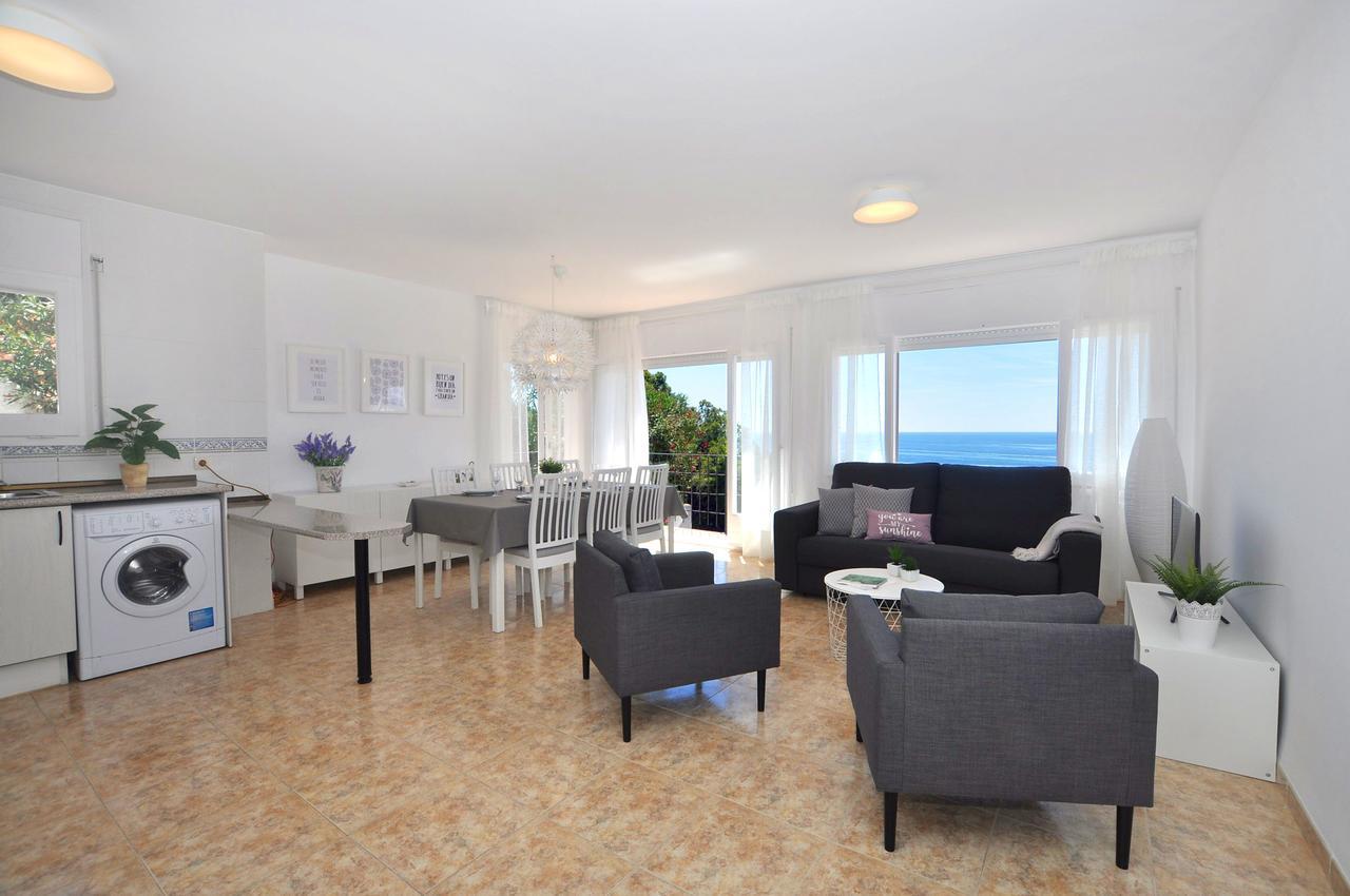Apartamento 1172 Canyelles - Apivend Immo Rosas