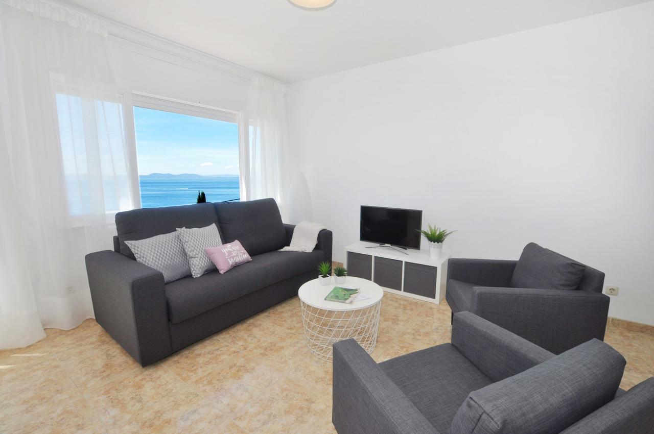Apartamento 1172 Canyelles - Apivend Immo *