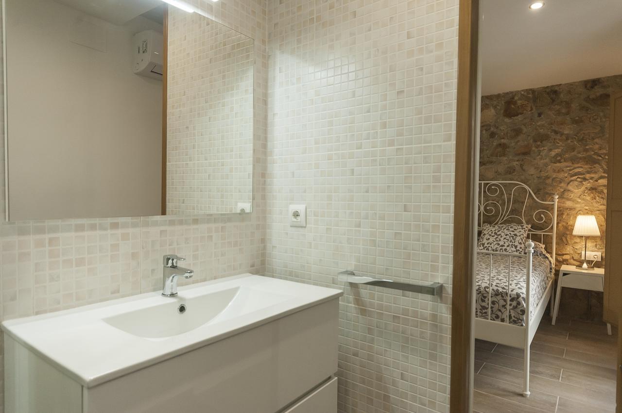 Apartamento Lets Holidays Sant Miquel *
