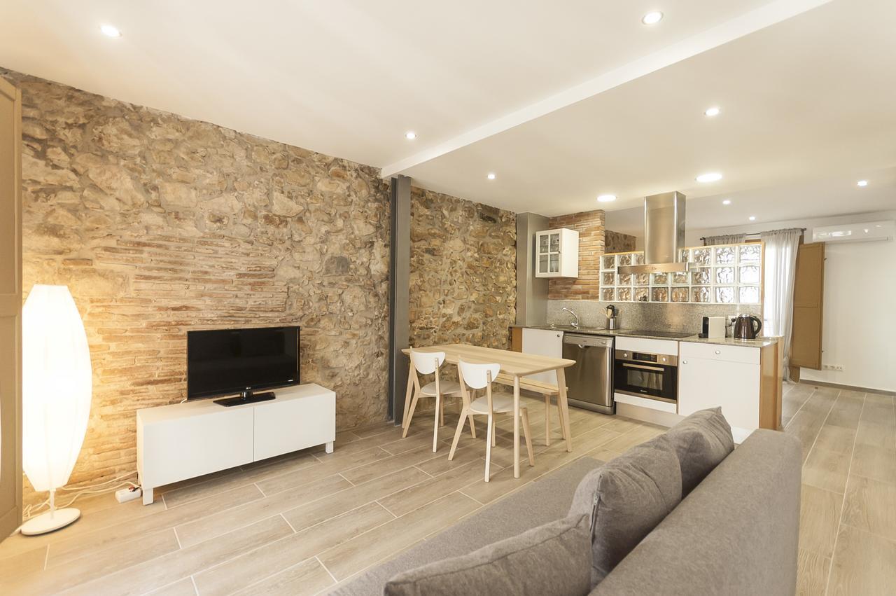 Apartamento Lets Holidays Sant Miquel