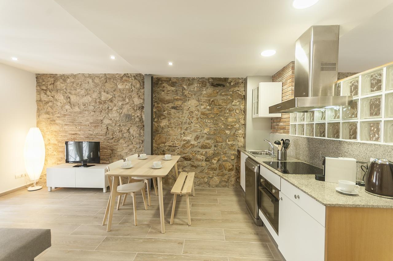 Apartamento Lets Holidays Sant Miquel Tossa de Mar