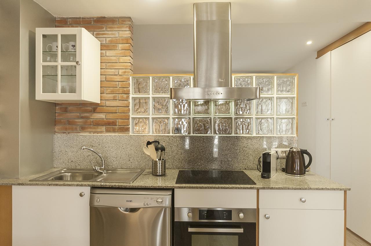 Apartamento Lets Holidays Sant Miquel Tossa de Mar
