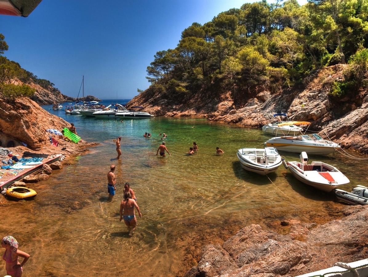 Apartamento Lets Holidays Sant Miquel