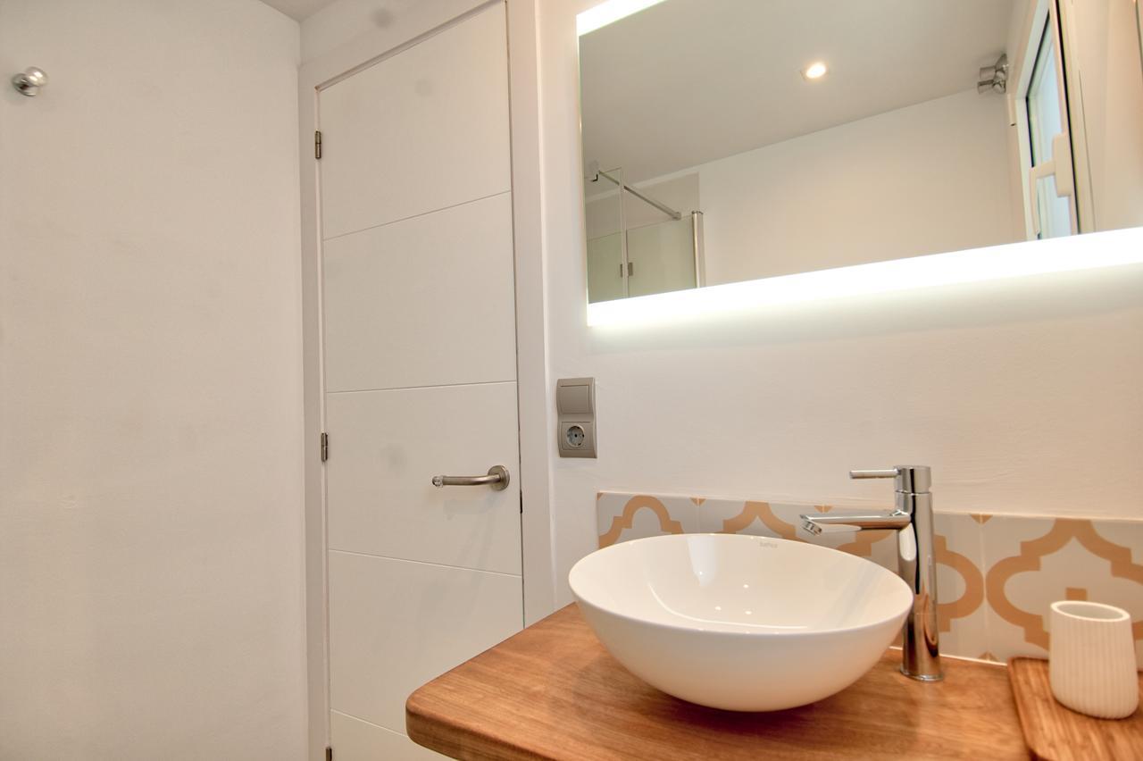 Sant Roc A Minute From The Apartamento Calella De Palafrugell