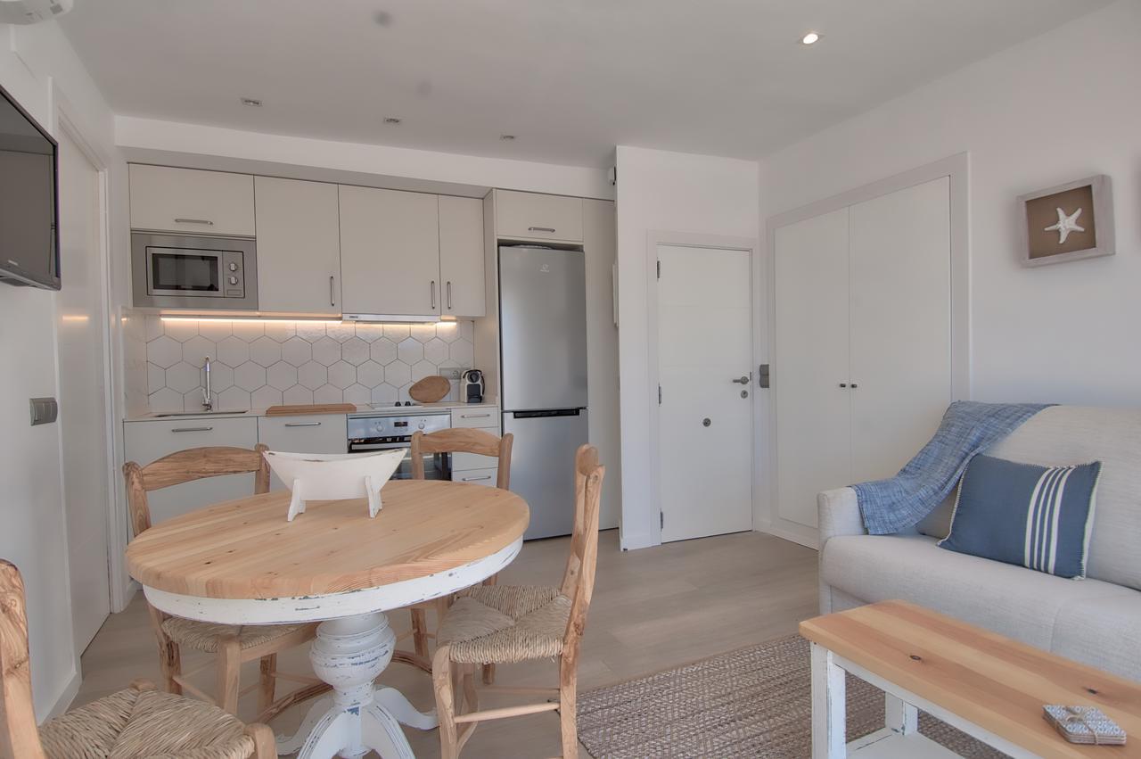 Apartamento Sant Roc A Minute From The Calella De Palafrugell