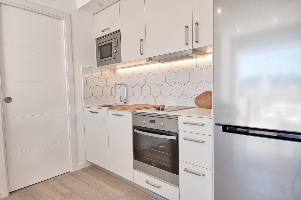 Sant Roc A Minute From The Apartamento Calella De Palafrugell