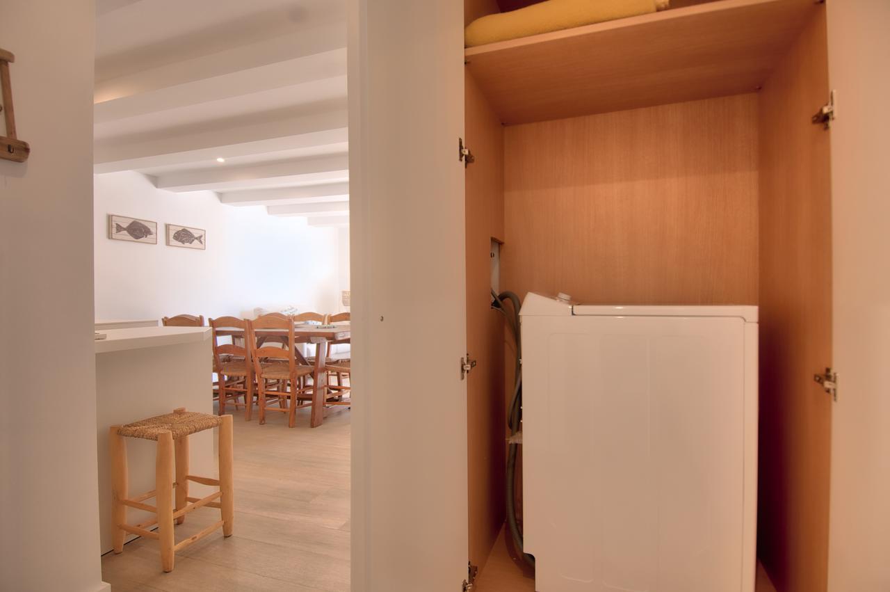 Apartamento Sant Roc A Minute From The *