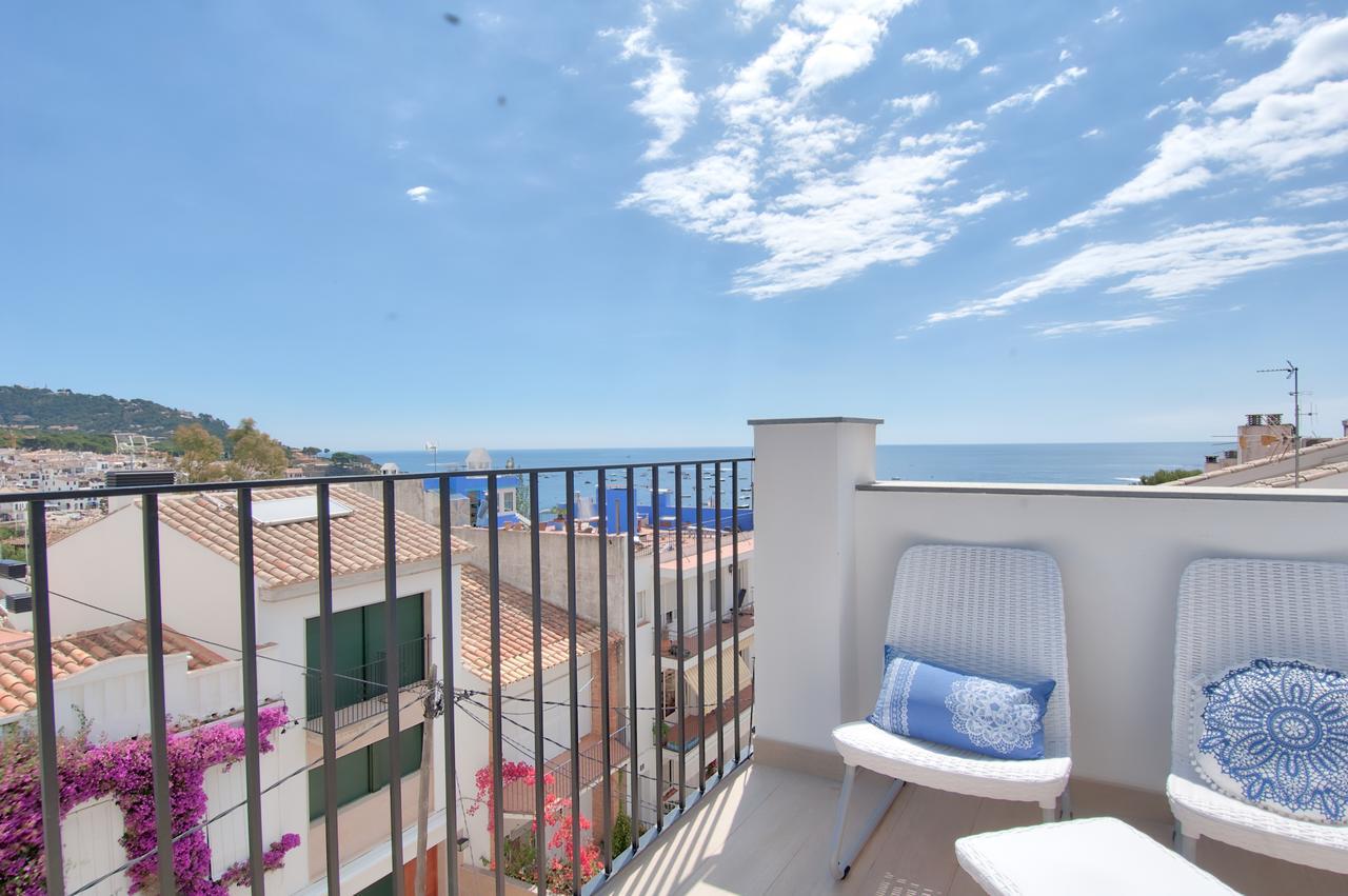 Apartamento Sant Roc A Minute From The Calella De Palafrugell