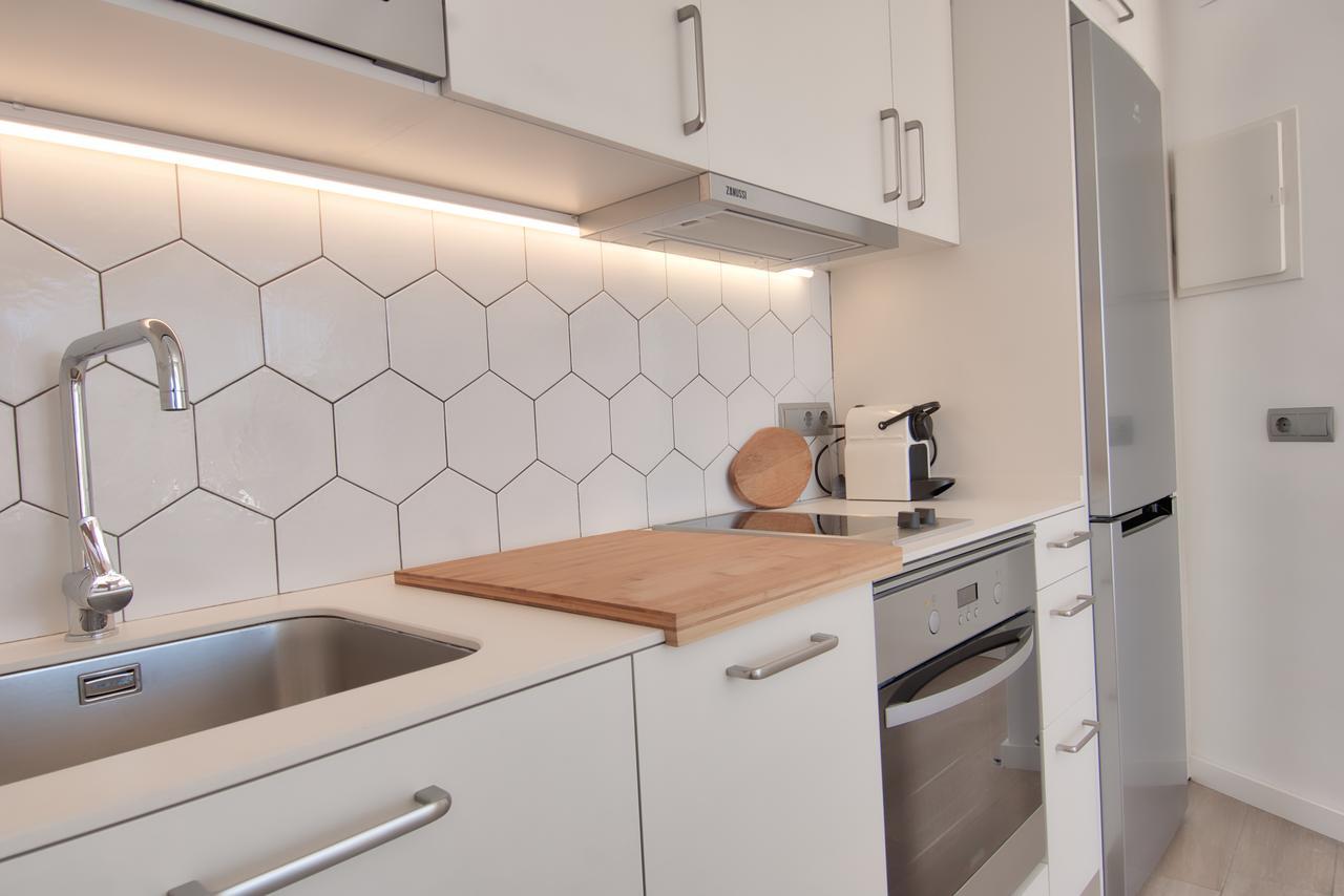 Apartamento Sant Roc A Minute From The Calella De Palafrugell