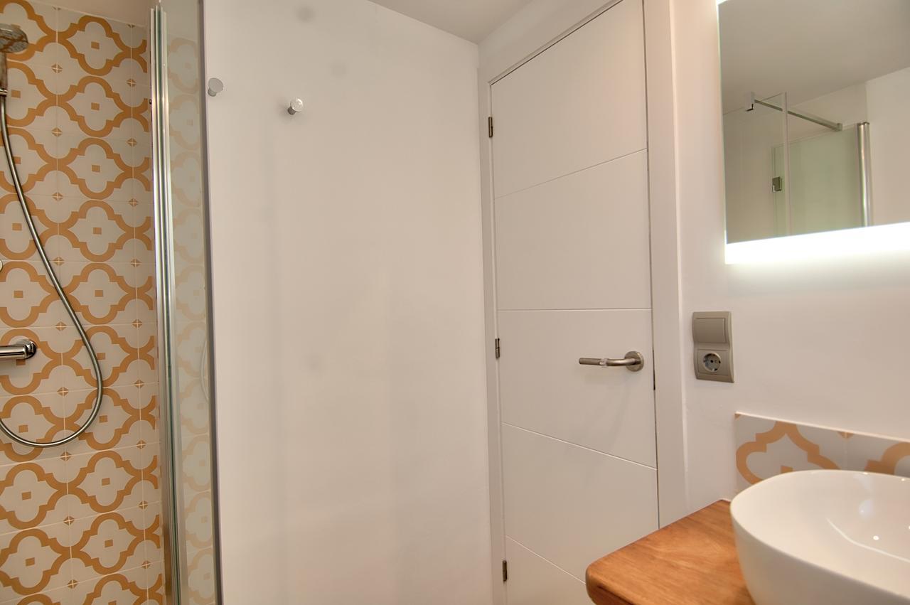 Sant Roc A Minute From The Apartamento Calella De Palafrugell