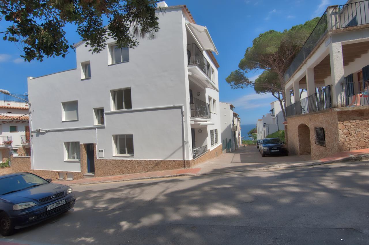Apartamento Sant Roc A Minute From The *