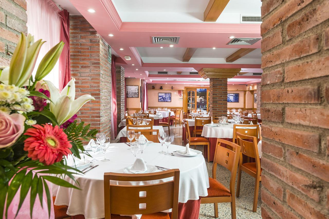 Ridomar 365 Hotel