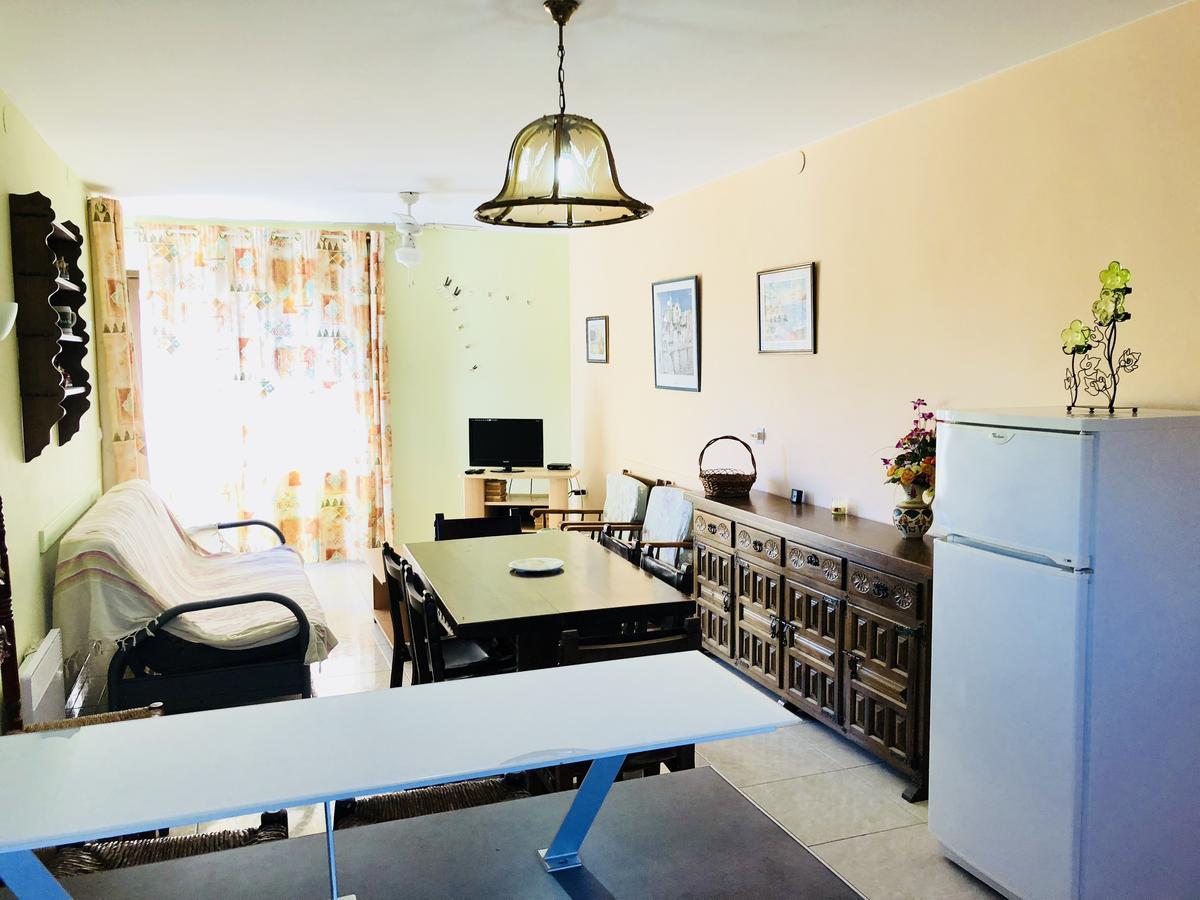 Port Sotavent 16a - Apartamento En La Marina De - Piscina Comunitaria, - Parking - Vistas Al Canal - Cerca Centro Y Playa *
