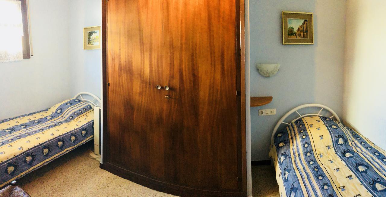 Port Sotavent 16a - Apartamento En La Marina De - Piscina Comunitaria, - Parking - Vistas Al Canal - Cerca Centro Y Playa