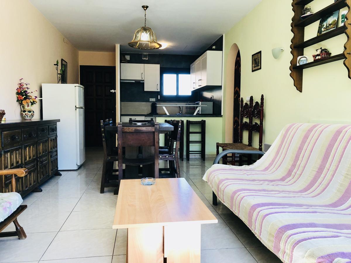 Port Sotavent 16a - Apartamento En La Marina De - Piscina Comunitaria, - Parking - Vistas Al Canal - Cerca Centro Y Playa *
