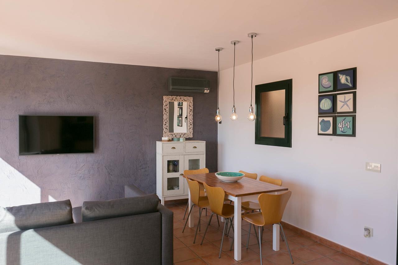 2 Bedroom Close To The Center Of Begur. Terrace And Panoramic Sea Views Apartamento *