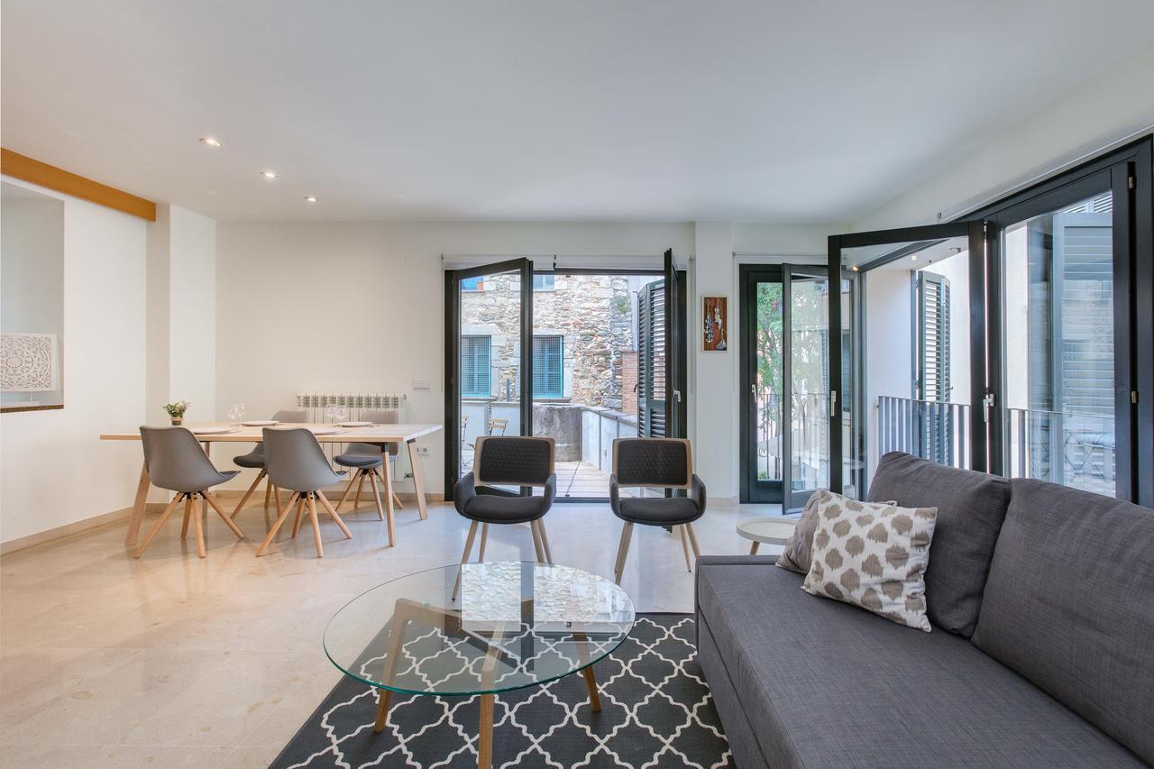 Apartamento Flateli Pou Rodó 1
