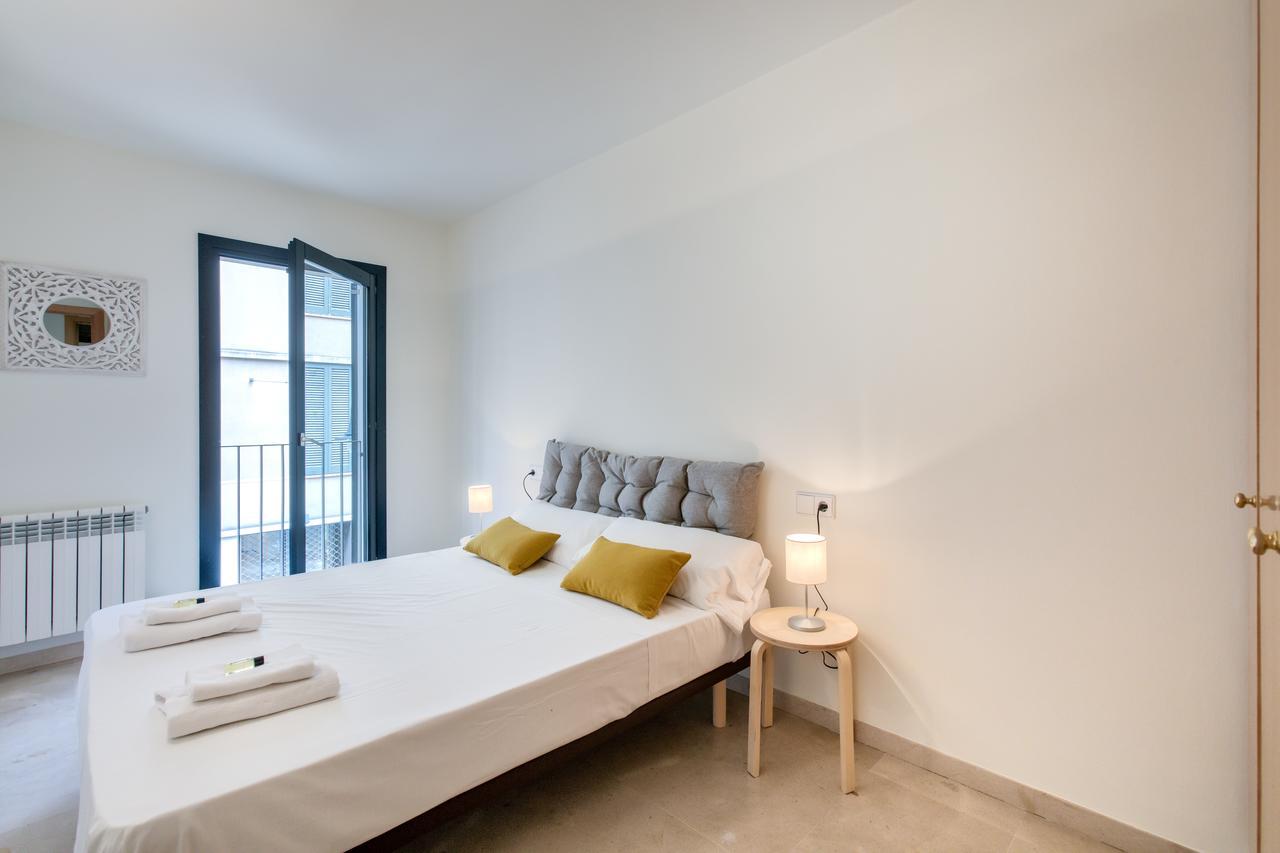Flateli Pou Rodó 1 * Gerona