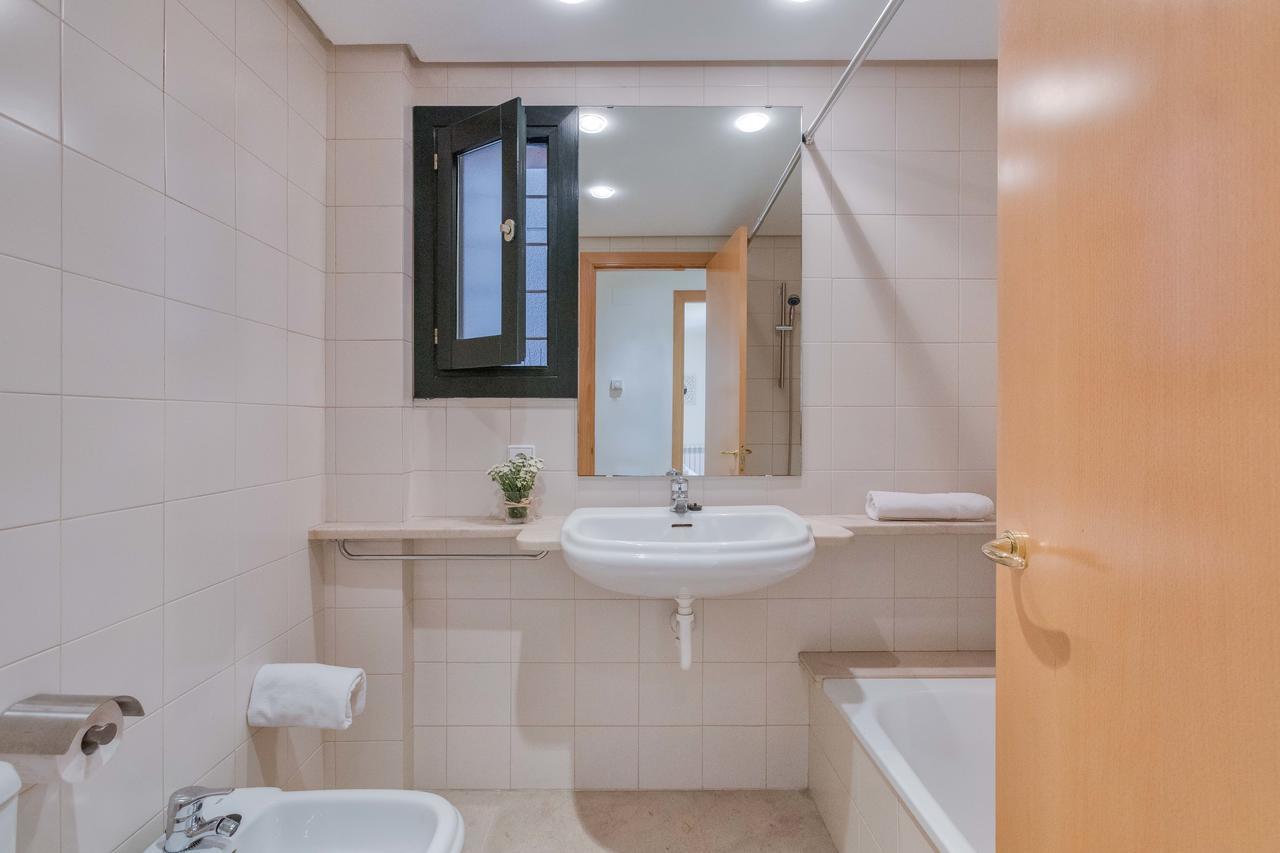 Flateli Pou Rodó 1 Apartamento Gerona