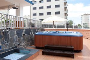 Hotel Montana By Bossh! *