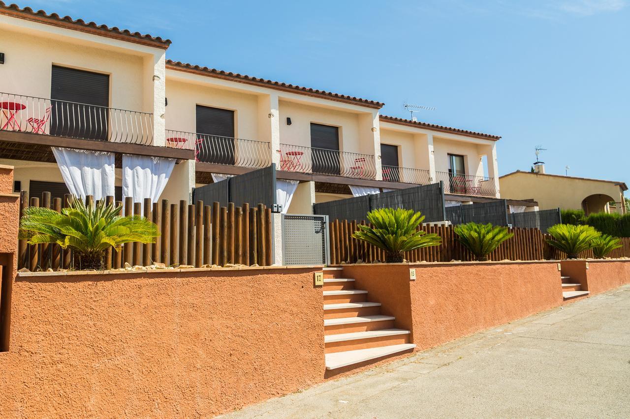 Сasa de vacaciones Emporda Residencial *