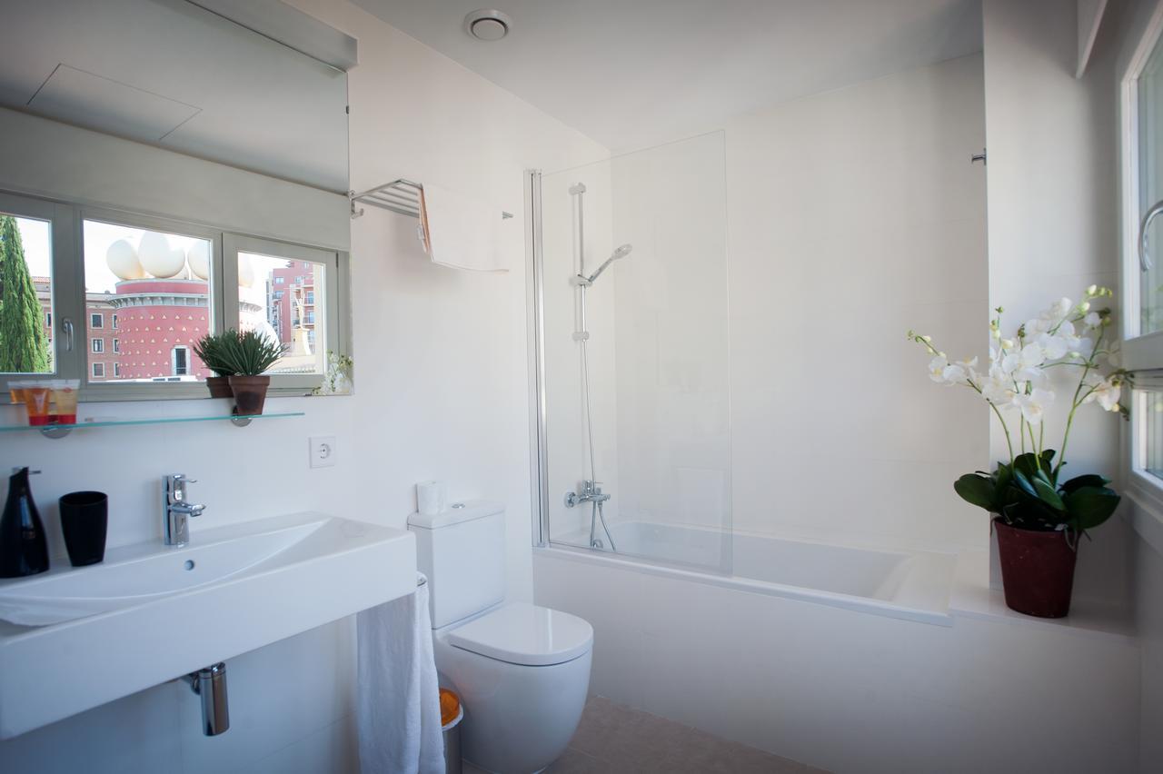 The Museum Apartment Figueres (Girona)