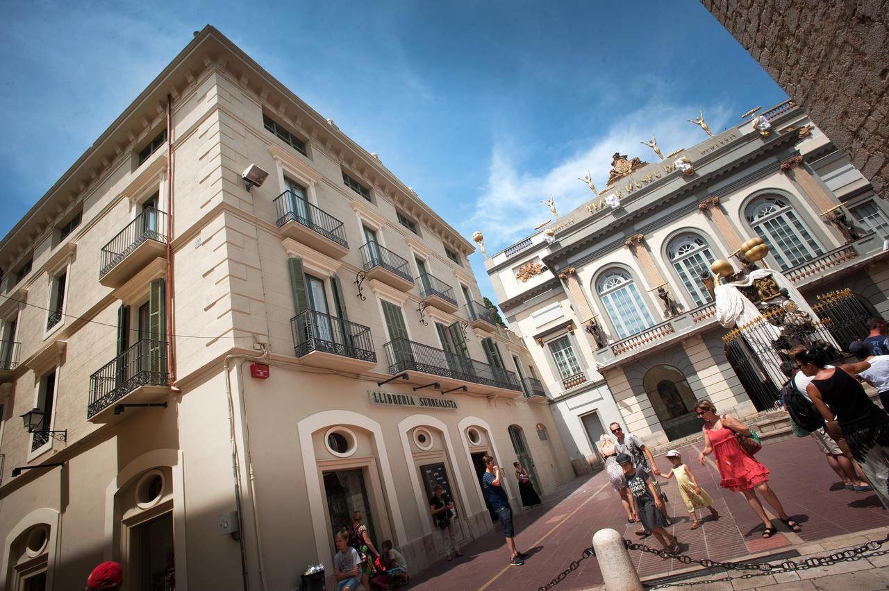 The Museum Figueres (Girona)