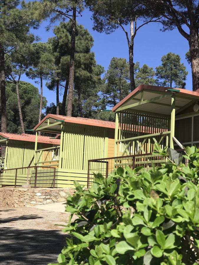 Camping Resort-bungalow Park Mas Patoxas 4*