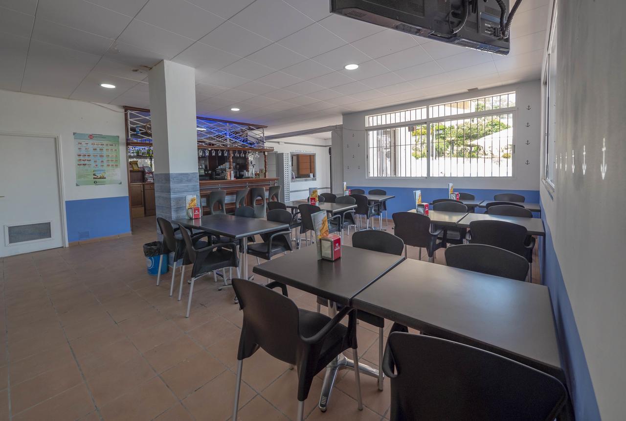 Apartamento Ar Family Muntanya Mar *