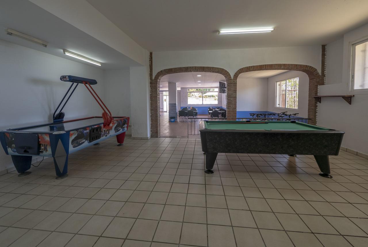Ar Muntanya Mar Apartment Blanes