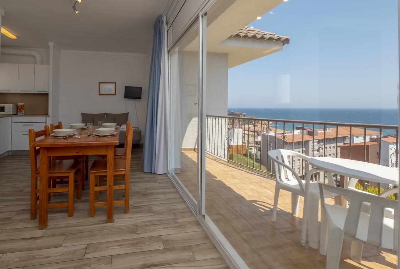 Ar Muntanya Mar * Blanes