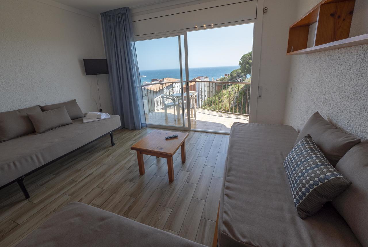 Apartment Ar Muntanya Mar *