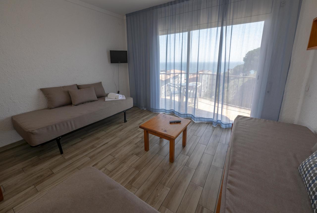 Apartment Ar Muntanya Mar
