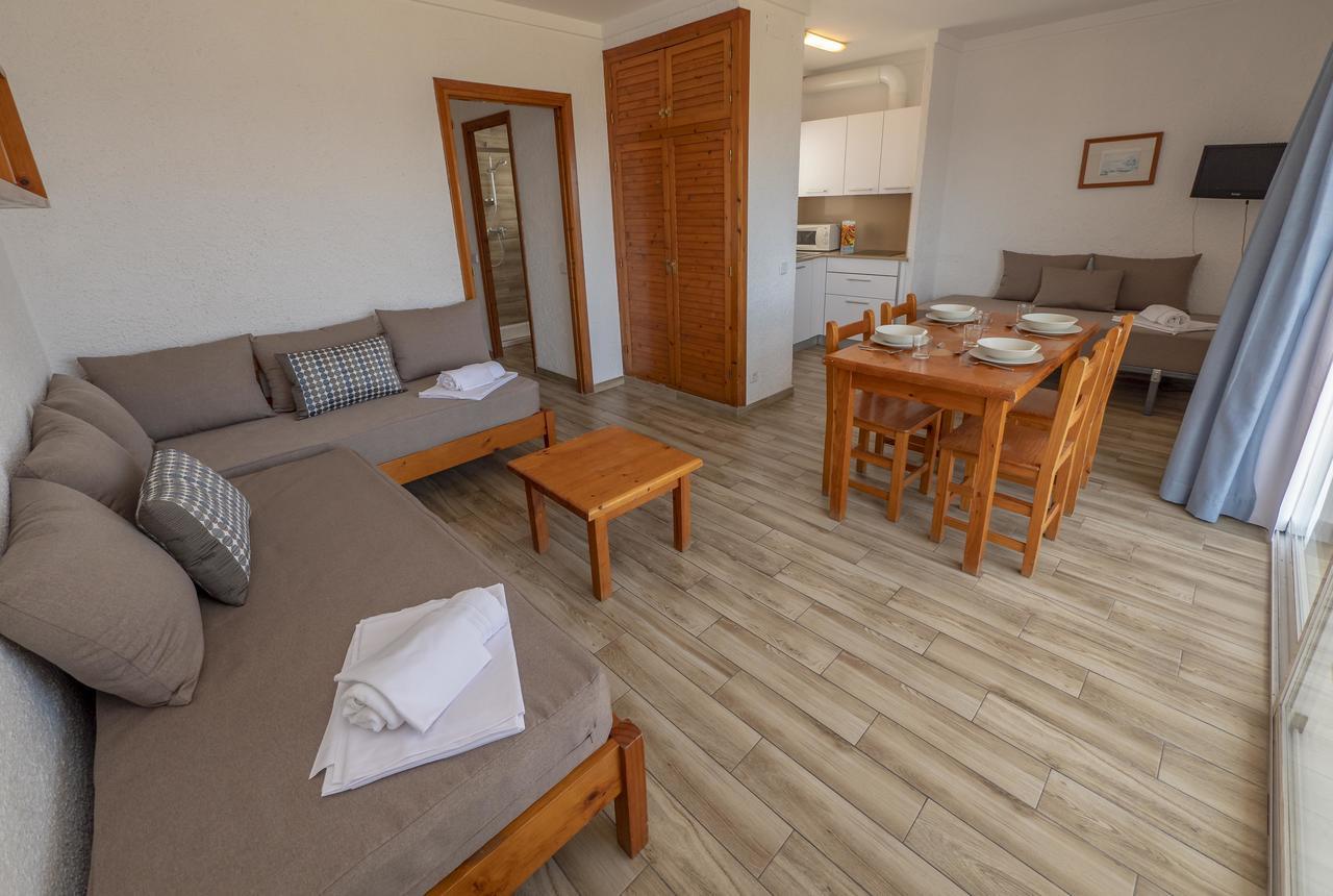 Ar Muntanya Mar * Blanes