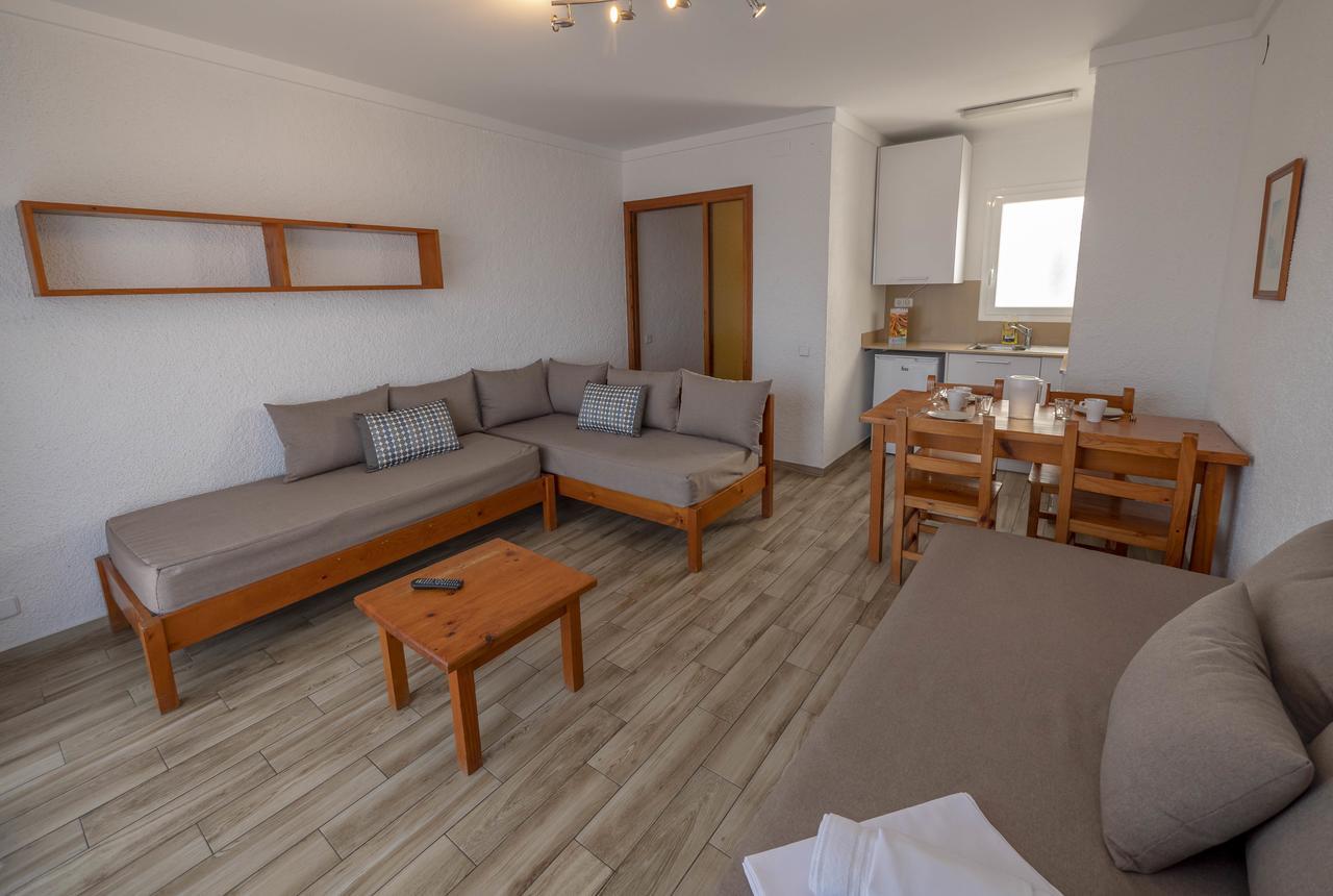 Ar Muntanya Mar * Blanes