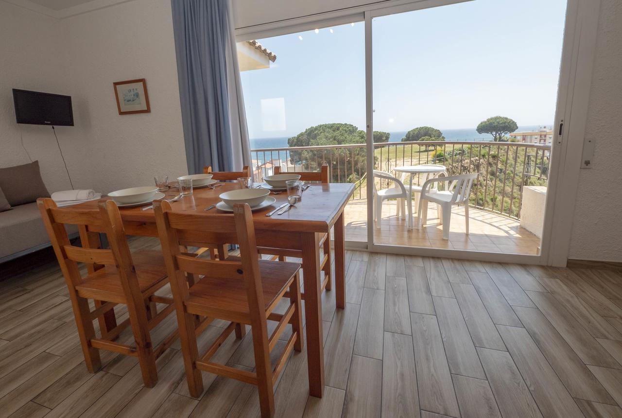 Ar Muntanya Mar Apartment